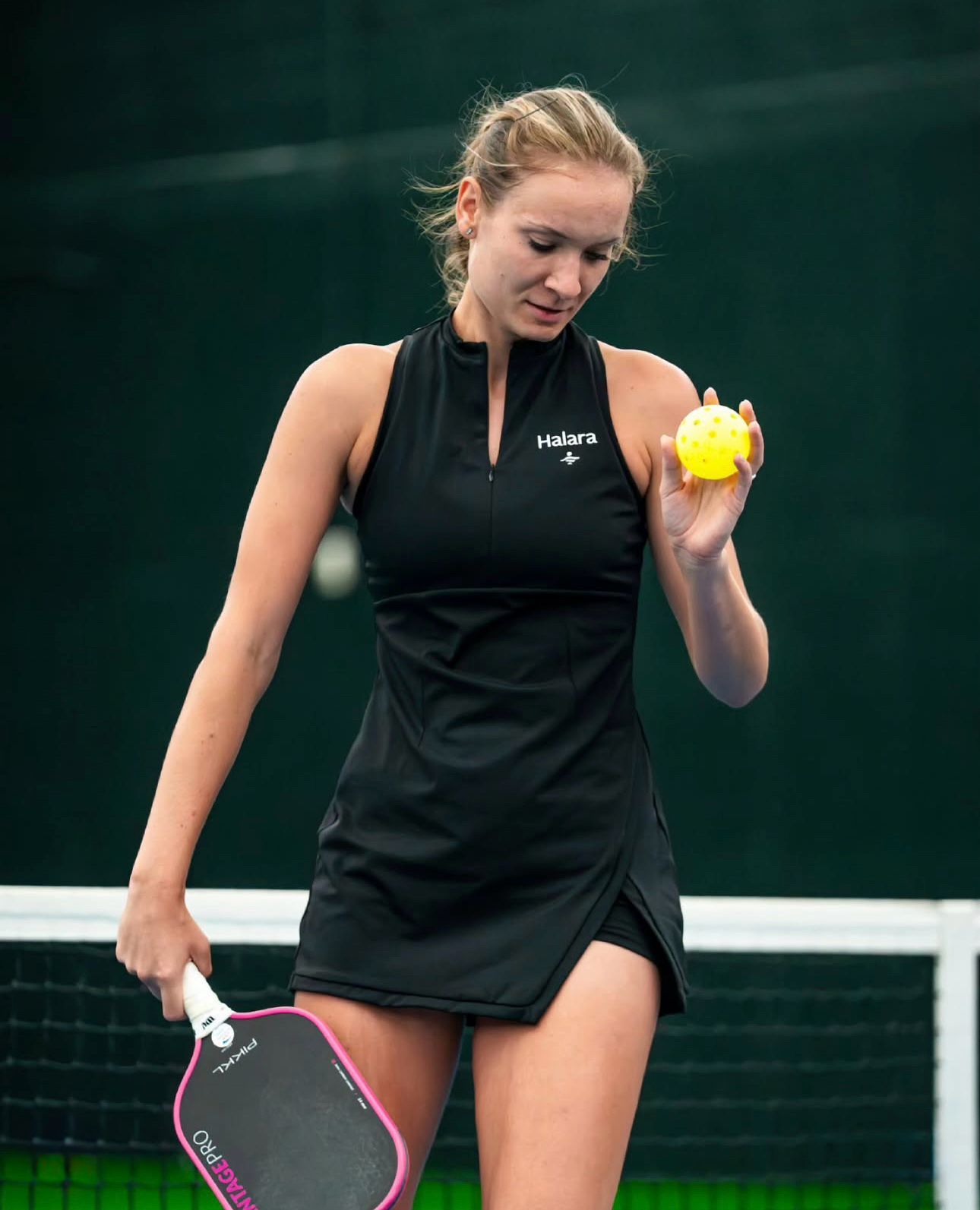 Daria Walczak: Her Journey to the Top of Professional Pickleball