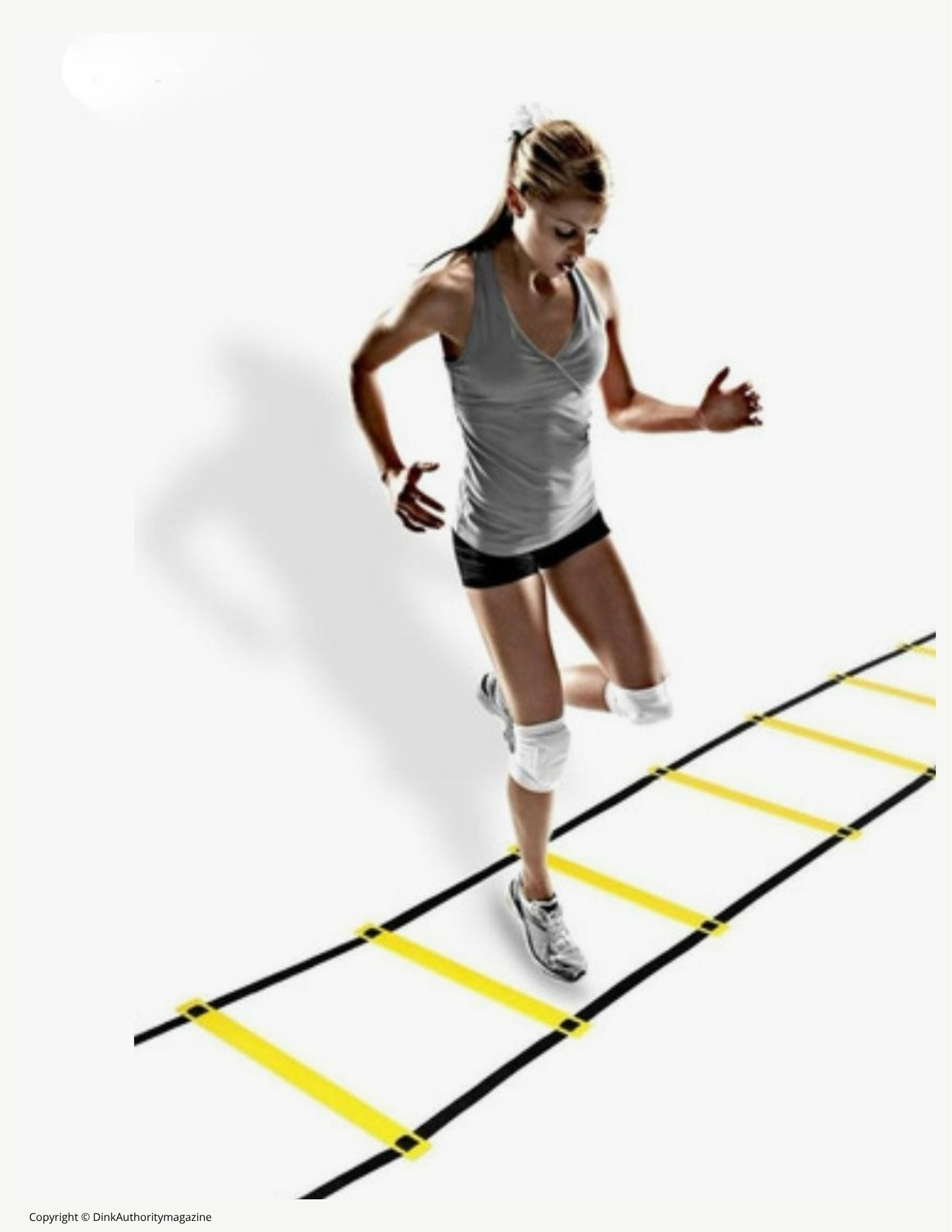 Exercises to Improve Reflexes and Reaction Time in Pickleball