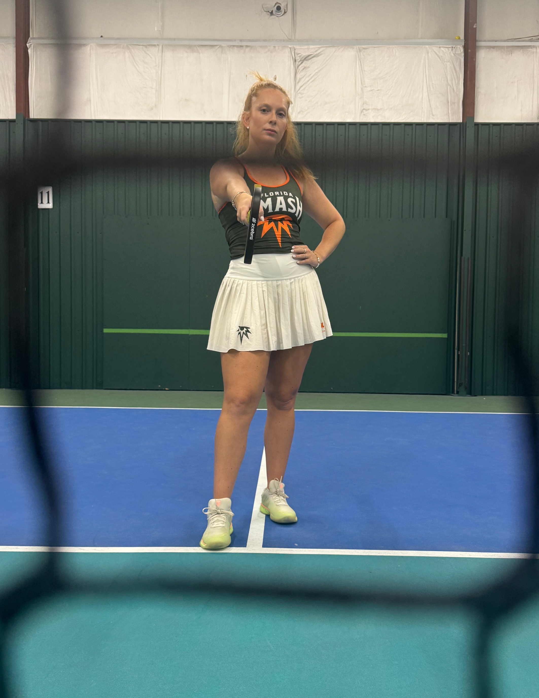 Paula Rives: Passion, Precision, and the Courage to Compete