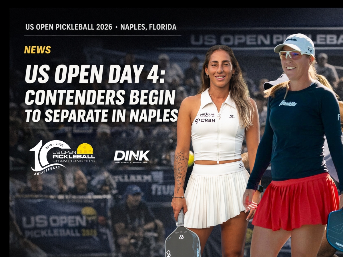 Naples Begins to Reveal Its True Contenders