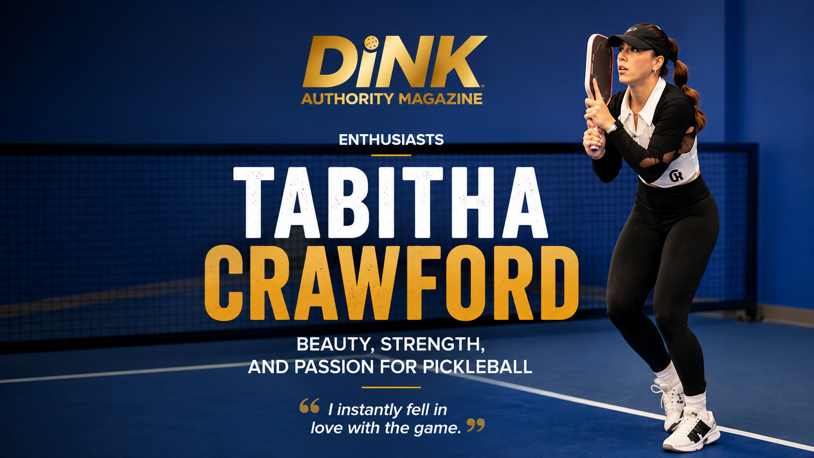 Tabitha Crawford: The Woman Who Does It All — With a Paddle in Hand